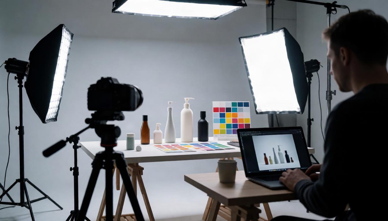 Process main visual